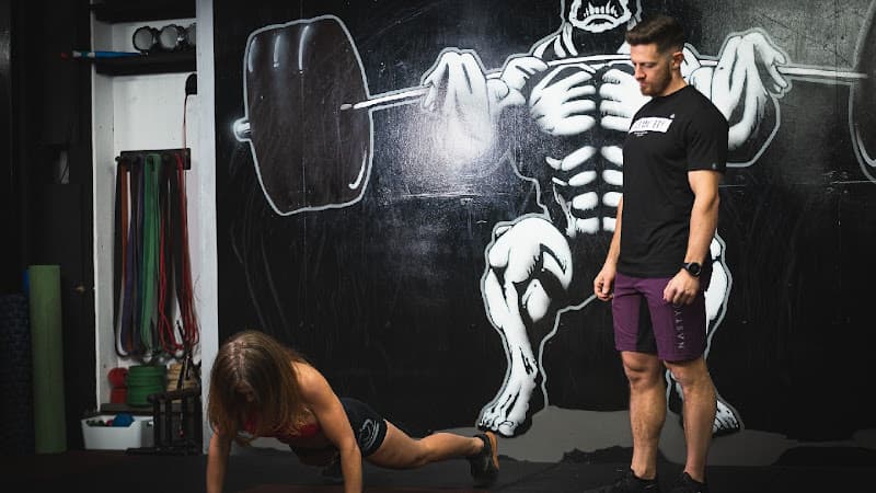 Business listing image