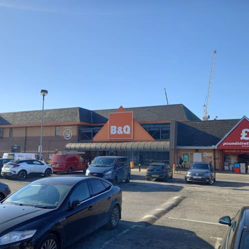 Business listing image