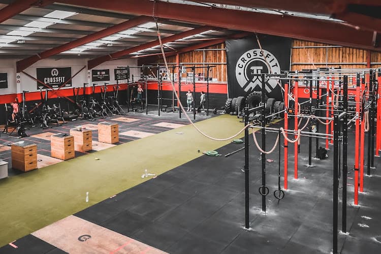 Business listing image