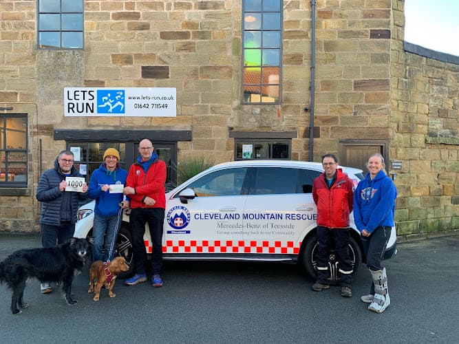 Business listing image