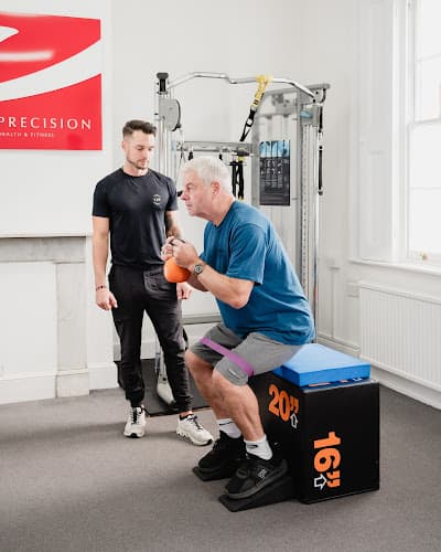 Business listing image