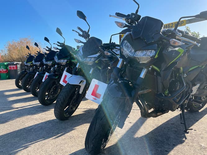 Business listing image