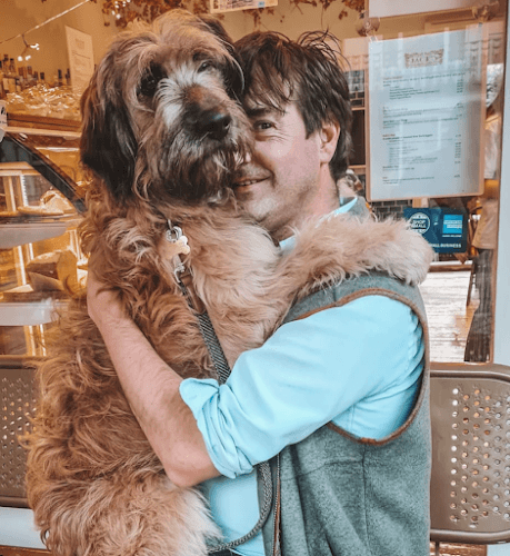 Business listing image