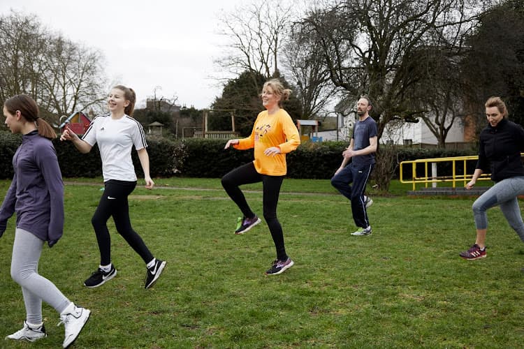 Business listing image