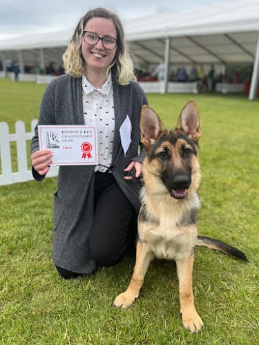 Business listing image