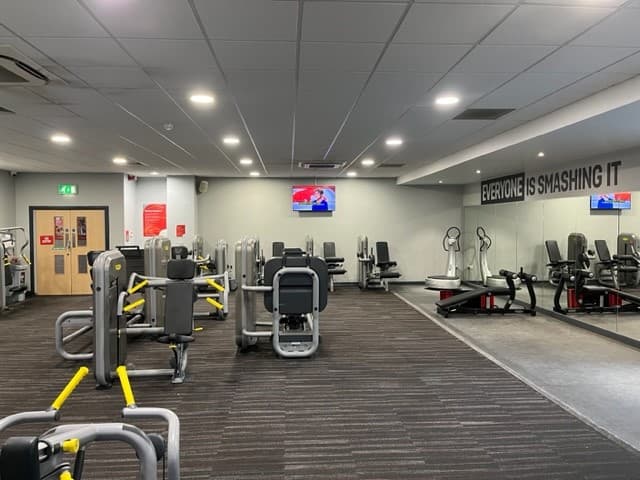 Business listing image