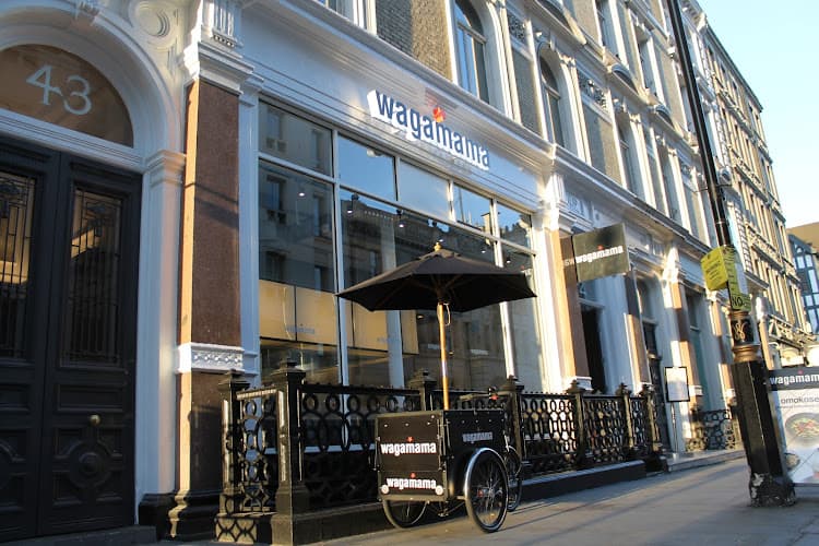 Business listing image