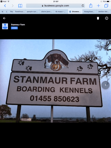 Business listing image