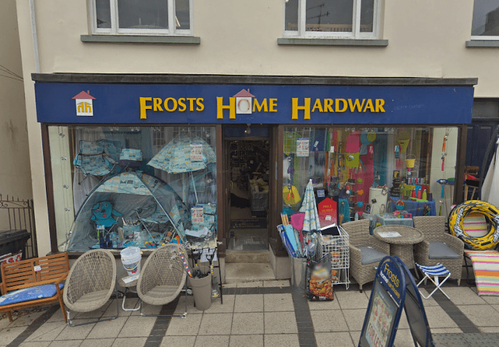 Business listing image