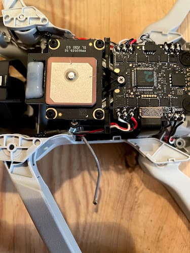 Business listing image