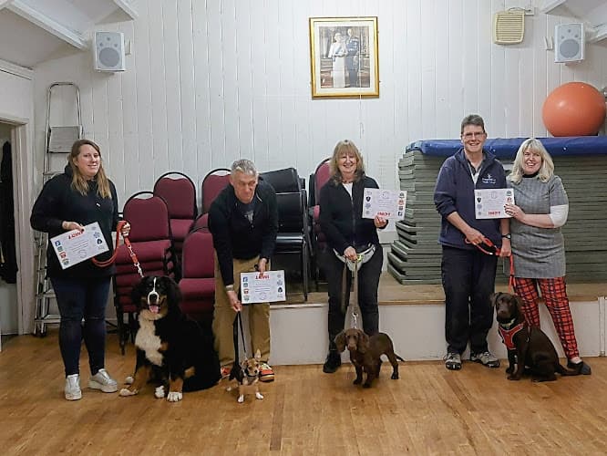 Business listing image