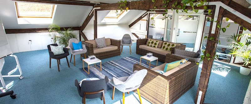 Business listing image