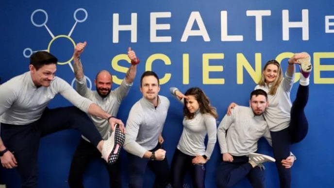 Business listing image