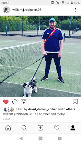 Business listing image