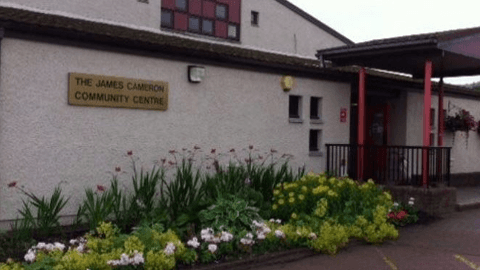 Business listing image