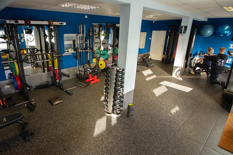 Business listing image