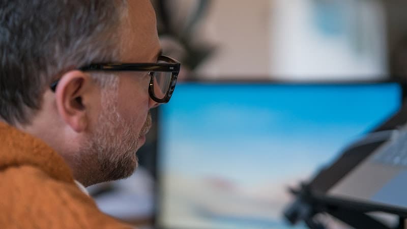 Business listing image