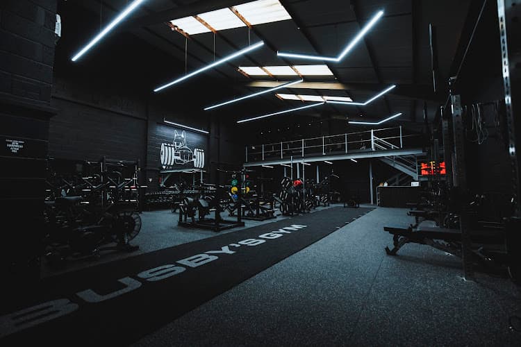 Business listing image