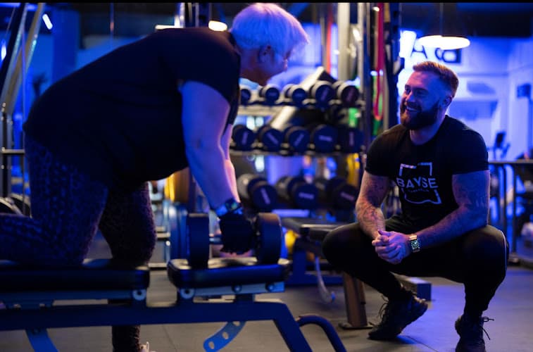 Business listing image