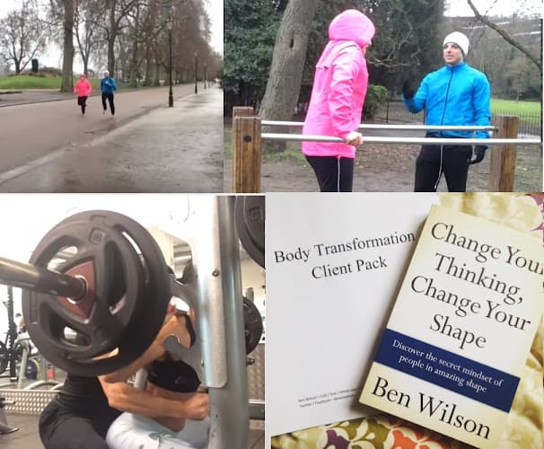 Business listing image