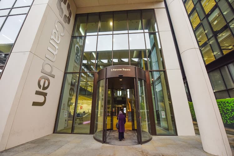 Business listing image