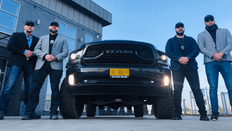 Business listing image