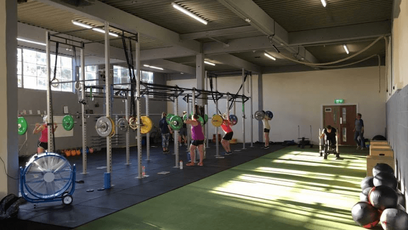 Business listing image