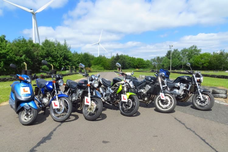 Business listing image