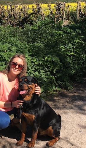 Business listing image