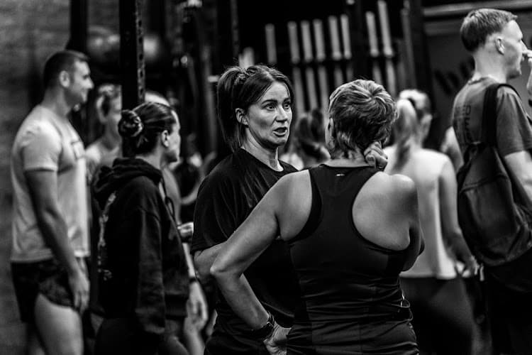 Business listing image