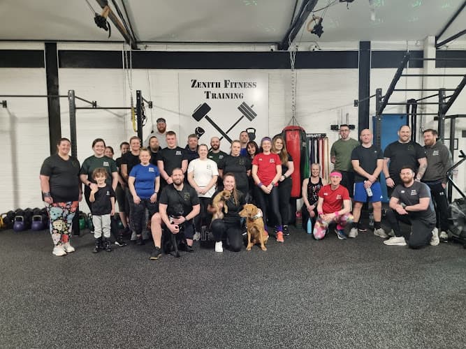 Business listing image