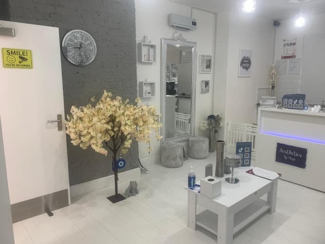 Business listing image