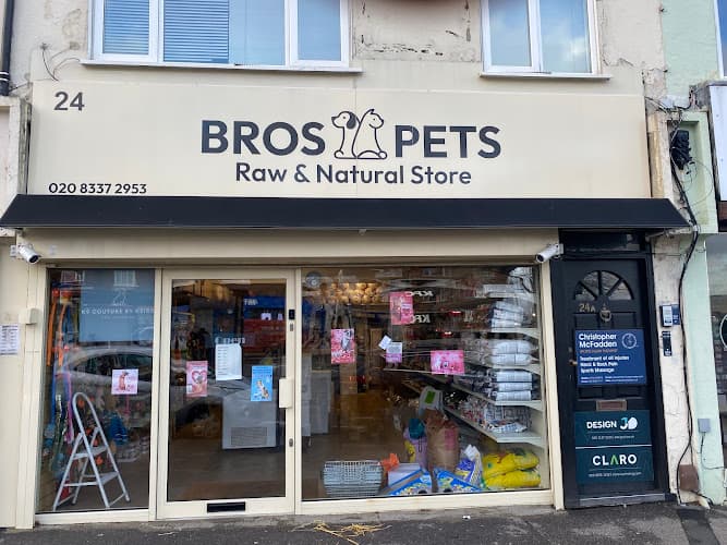 Business listing image