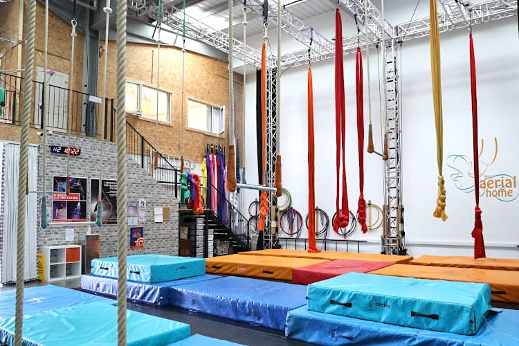 Business listing image