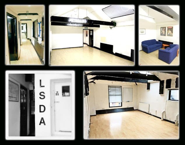 Business listing image