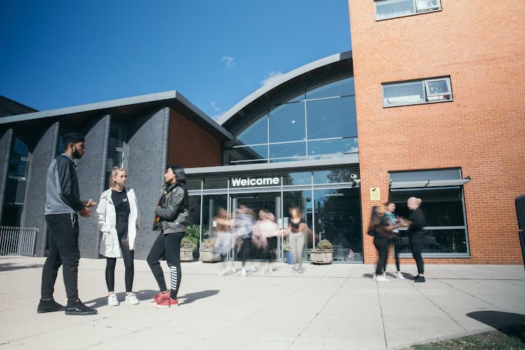 Business listing image