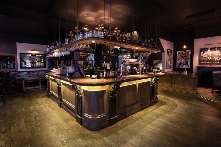 Business listing image