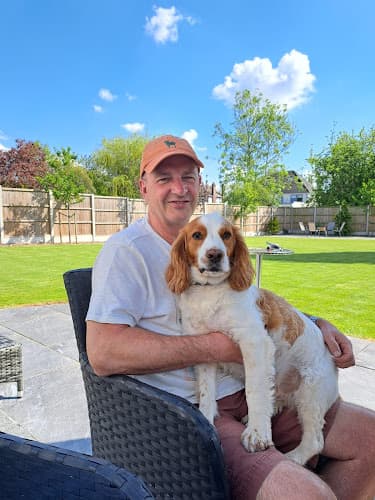 Business listing image