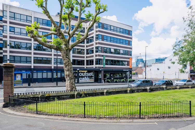 Business listing image