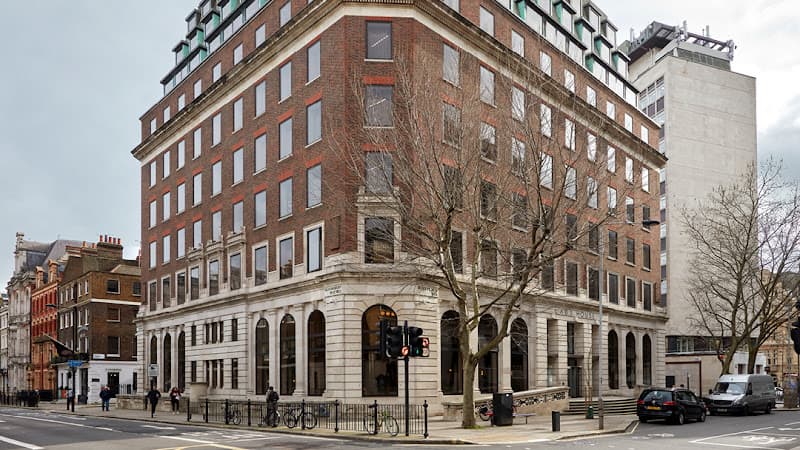 Business listing image