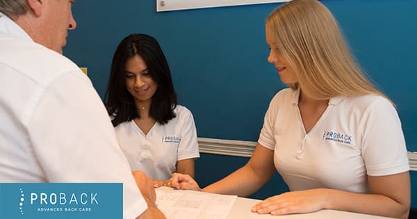 Business listing image