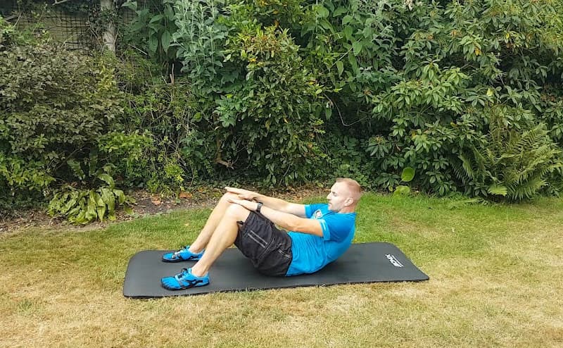 Business listing image