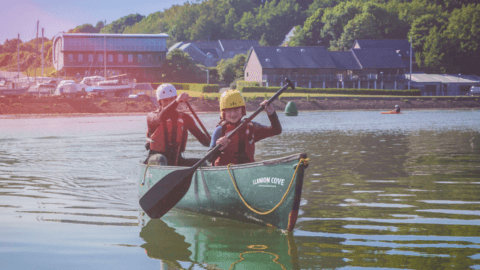 Business listing image