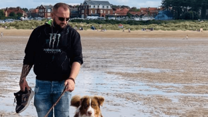 Business listing image