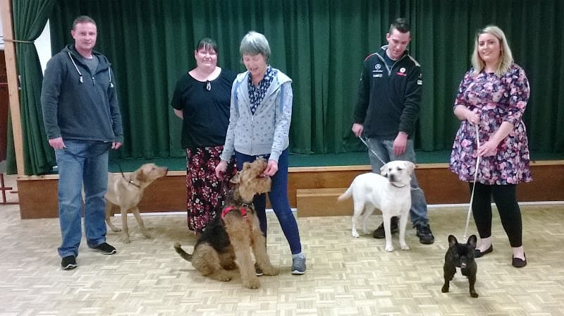 Business listing image