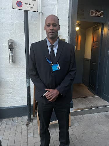 Business listing image