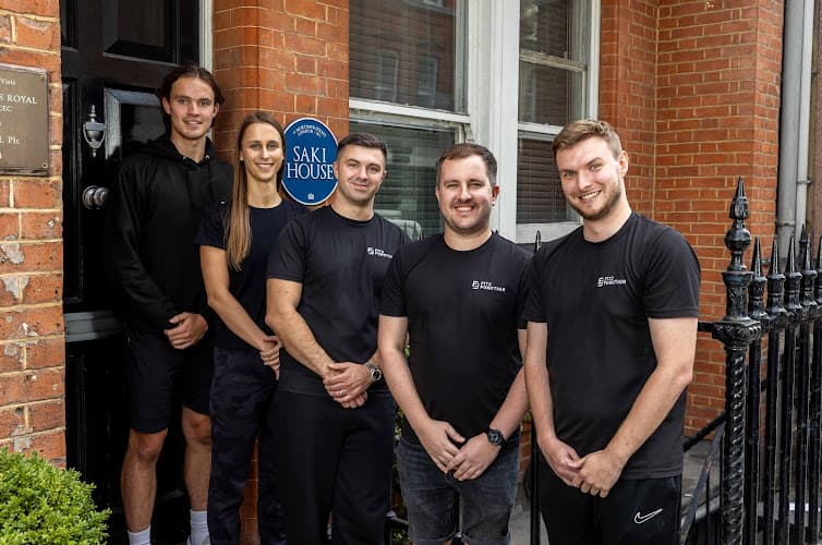 Business listing image