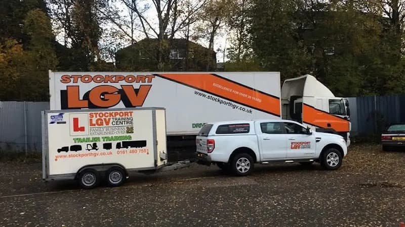 Business listing image