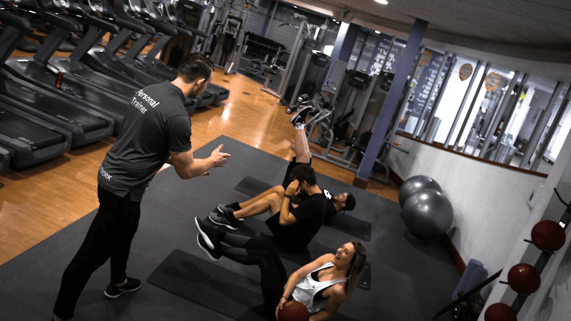 Business listing image