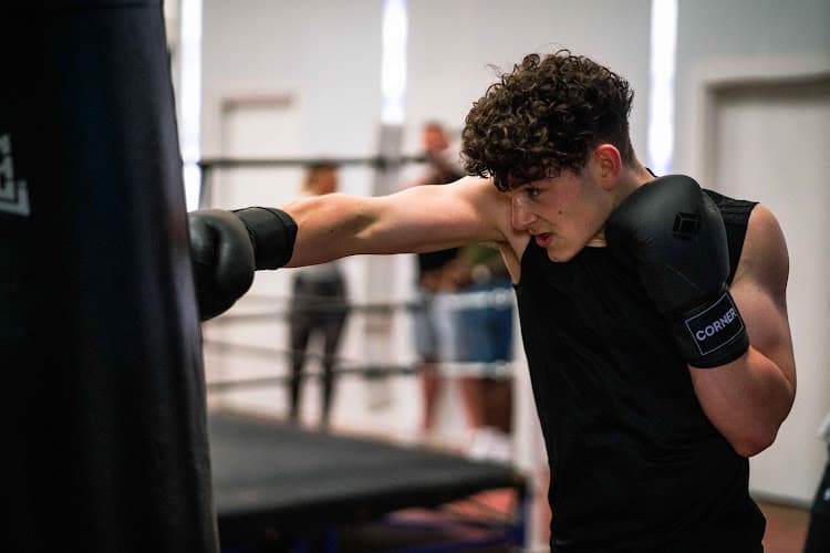 Business listing image